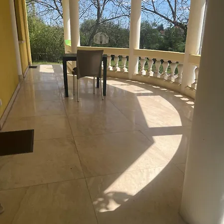 Vila Videki Vendeghaz Doboz