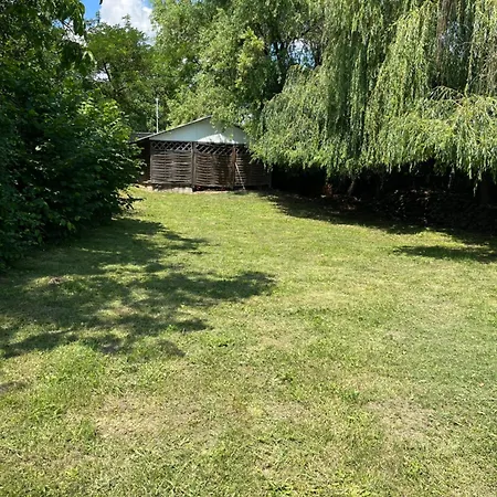 ヴィラ Videki Vendeghaz