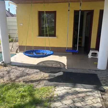 Vila Videki Vendeghaz Doboz