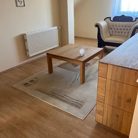 Videki Vendeghaz Vila