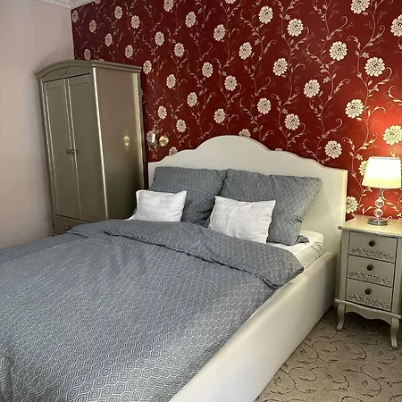 Videki Vendeghaz ヴィラ