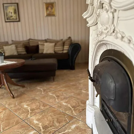 ヴィラ Videki Vendeghaz