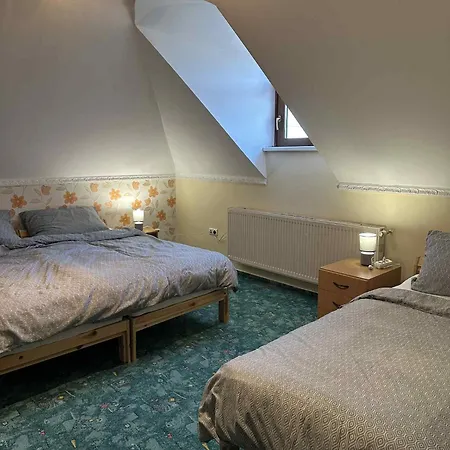 ヴィラ Videki Vendeghaz Doboz