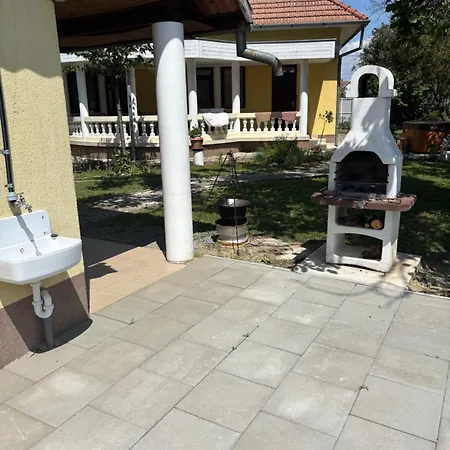 Videki Vendeghaz Βίλα *