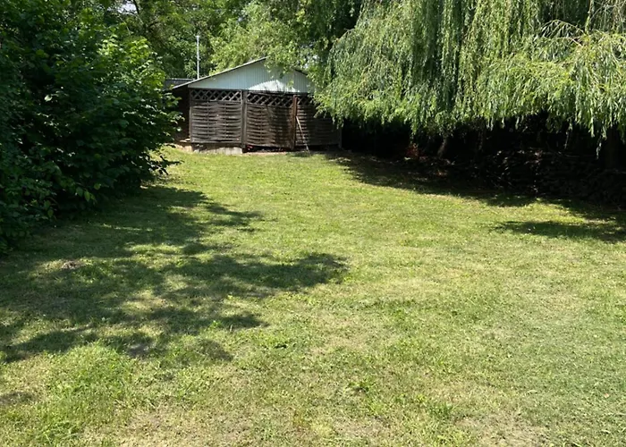 Vilă Videki Vendeghaz