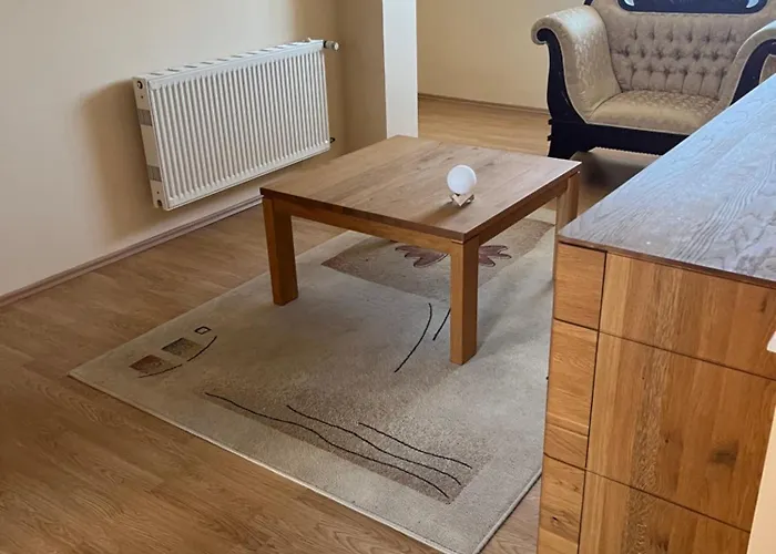 Videki Vendeghaz Vilă