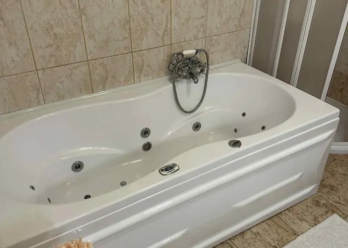 Videki Vendeghaz Vilă *