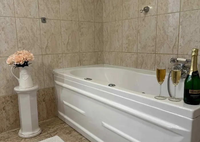 Videki Vendeghaz Doboz